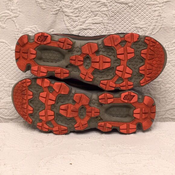 New Balance 750 v3 Women's Size 9.5 Purple Gray Running Shoes W750GP3 - Picture 8 of 9